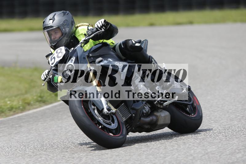 /24 08.06.2025 TZ Motorsport ADR/Gruppe gruen/58